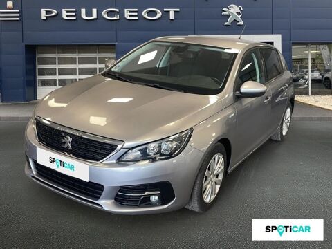 Peugeot 308 - PureTech 110ch S&S BVM6 Style