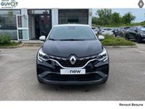 Captur E-Tech Plug-in 160 - 21B R.S. Line 2021 occasion 21200 Beaune