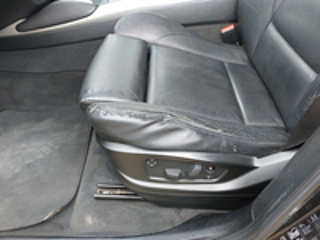 X6 xDrive40d 306ch Exclusive A 2010 occasion 60870 Villers-Saint-Paul