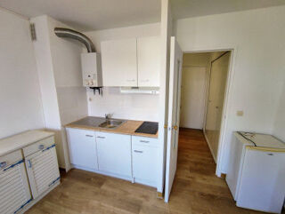  Appartement � vendre 1 pi�ce 25 m�