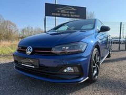 Polo 2.0 TSI 200 S&S DSG6 GTI 2020 occasion 57880 Ham-sous-Varsberg