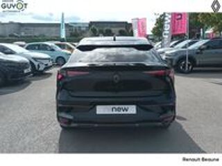 Rafale E-Tech full hybrid 200 ch esprit Alpine 2026 occasion 21200 Beaune