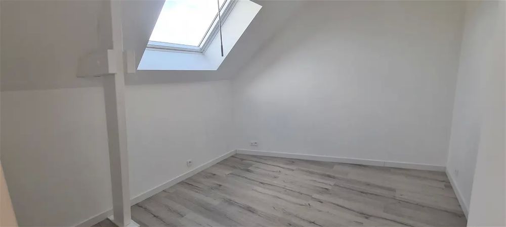 Location Maison Maison neuve 3 chambres jamais habiter  Saint Molf Saint-molf