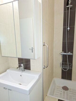  Appartement à vendre 3 pièces 53 m²