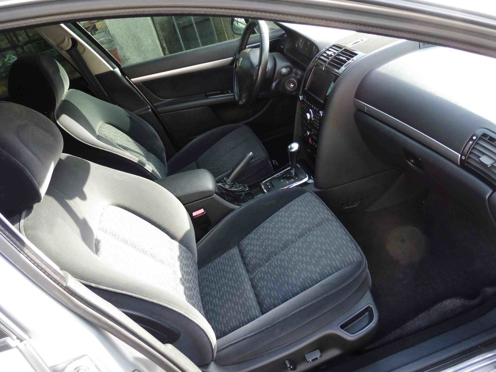 407 V6 2.7 HDi 24V 204ch FAP Premium Pack A 2009 occasion 93430 Villetaneuse