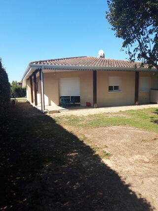  Maison � vendre 3/4 pi�ces 93 m�