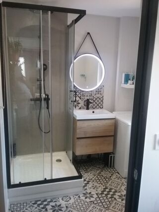 Appartement à vendre 3 pièces 75 m² Olivese