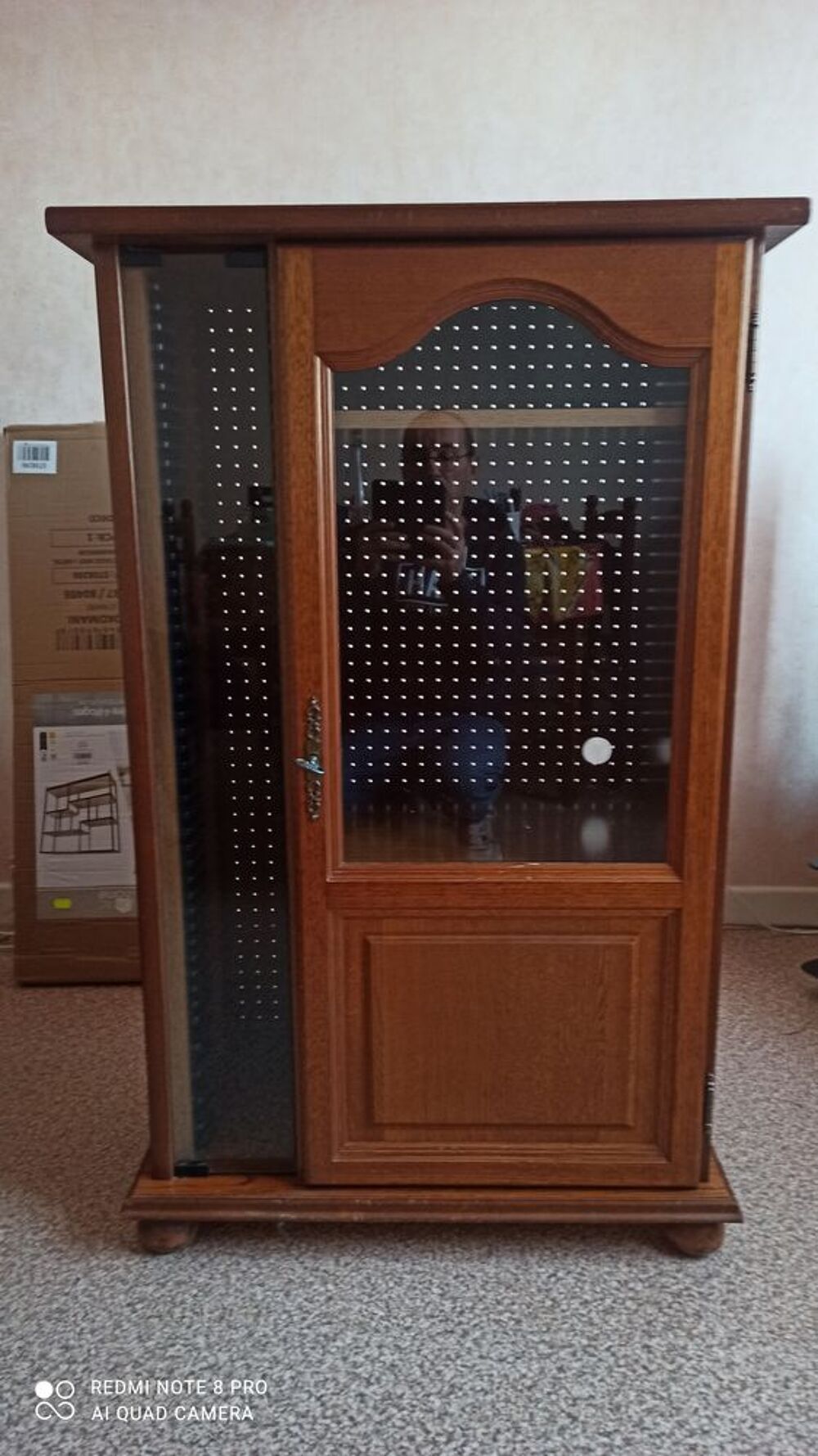 Meuble hi-fi Meubles