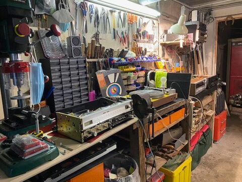 Ampli HiFi Vintage 20 Nice (06)