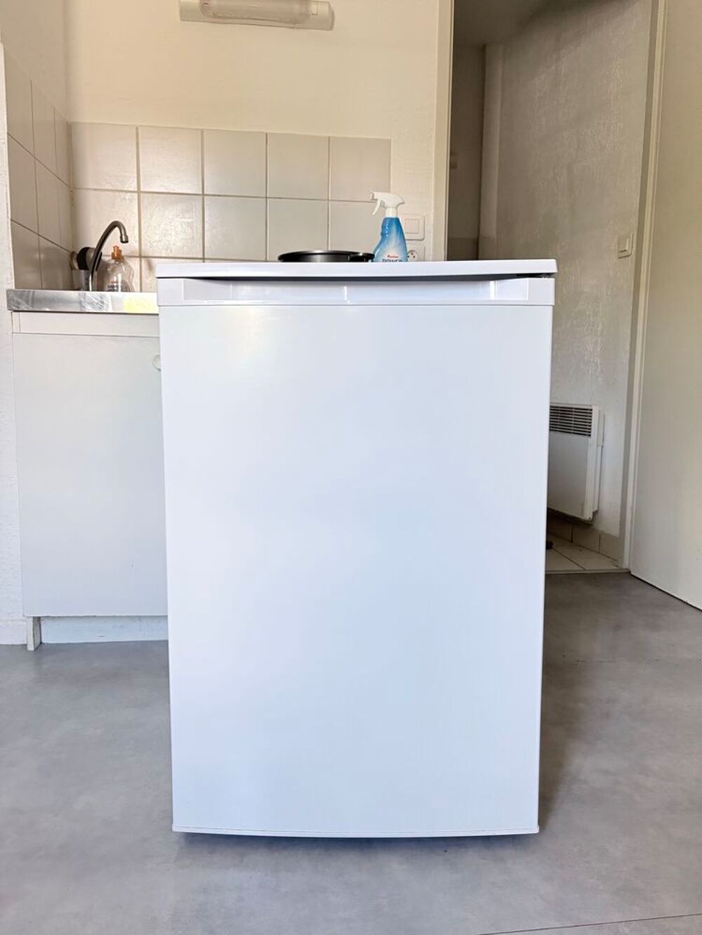 cong&eacute;lateur Electroménager