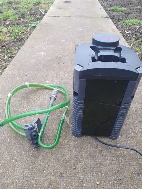 Pompe externe EHEIM type 2224 Pontault-Combault (77)