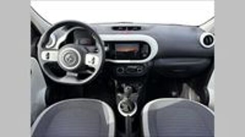 Twingo III SCe 65 Equilibre 2023 occasion 91170 Viry-Ch&acirc;tillon