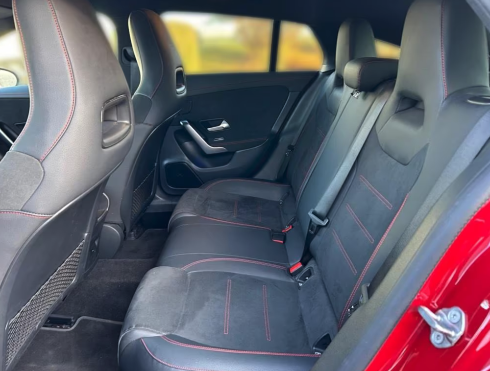 Classe CLA CLA Shooting Brake 250 e 8G-DCT AMG Line 2021 occasion 59000 Lille