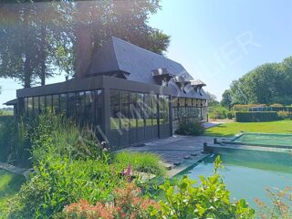  Maison � vendre 7 pi�ces 255 m�