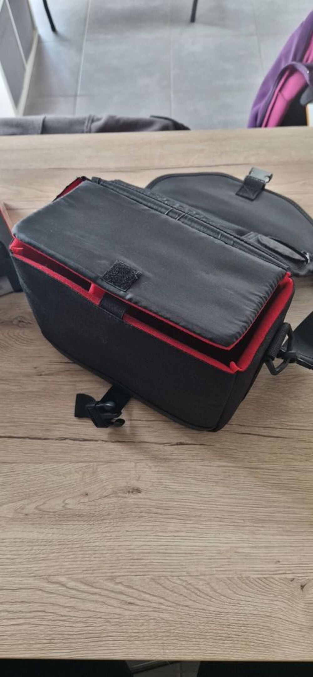 Appareil photo 1 objectif CANON Photos/Video/TV