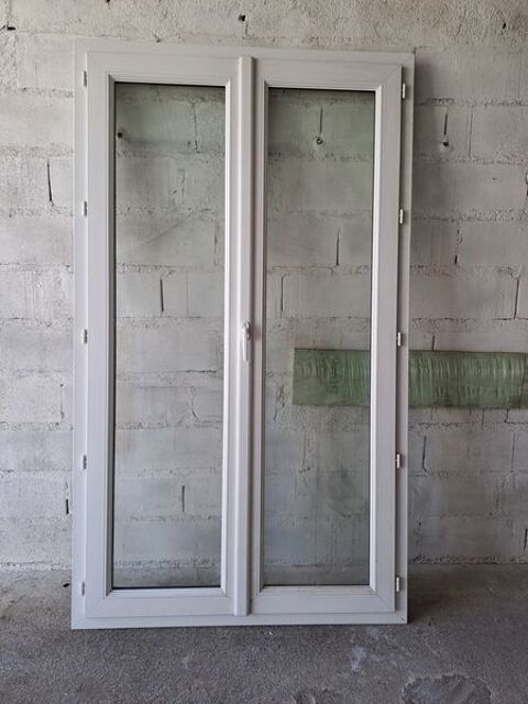 PORTE FENETRE PVC 0 Montlouis-sur-Loire (37)