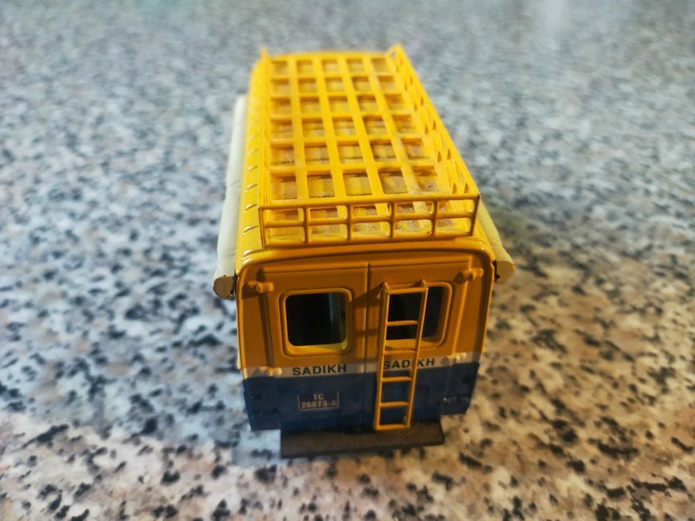 Transport en commun AIR SALOUM SAVIEM SG2
Jeux / jouets