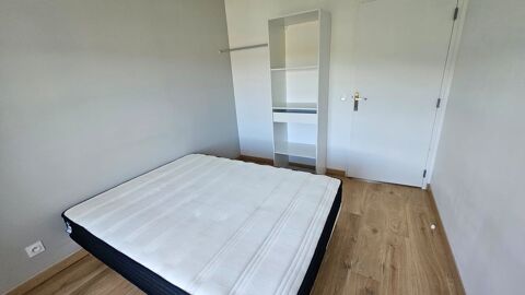  Appartement � louer 3 pi�ces 60 m� Blanzac