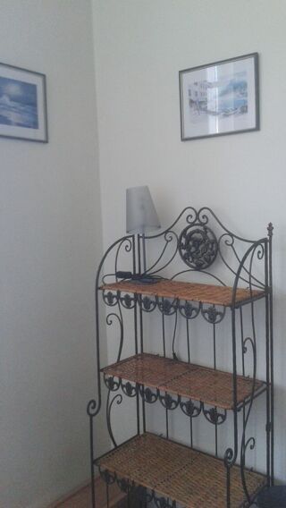  Chambre à louer 1 pièce 13 m²