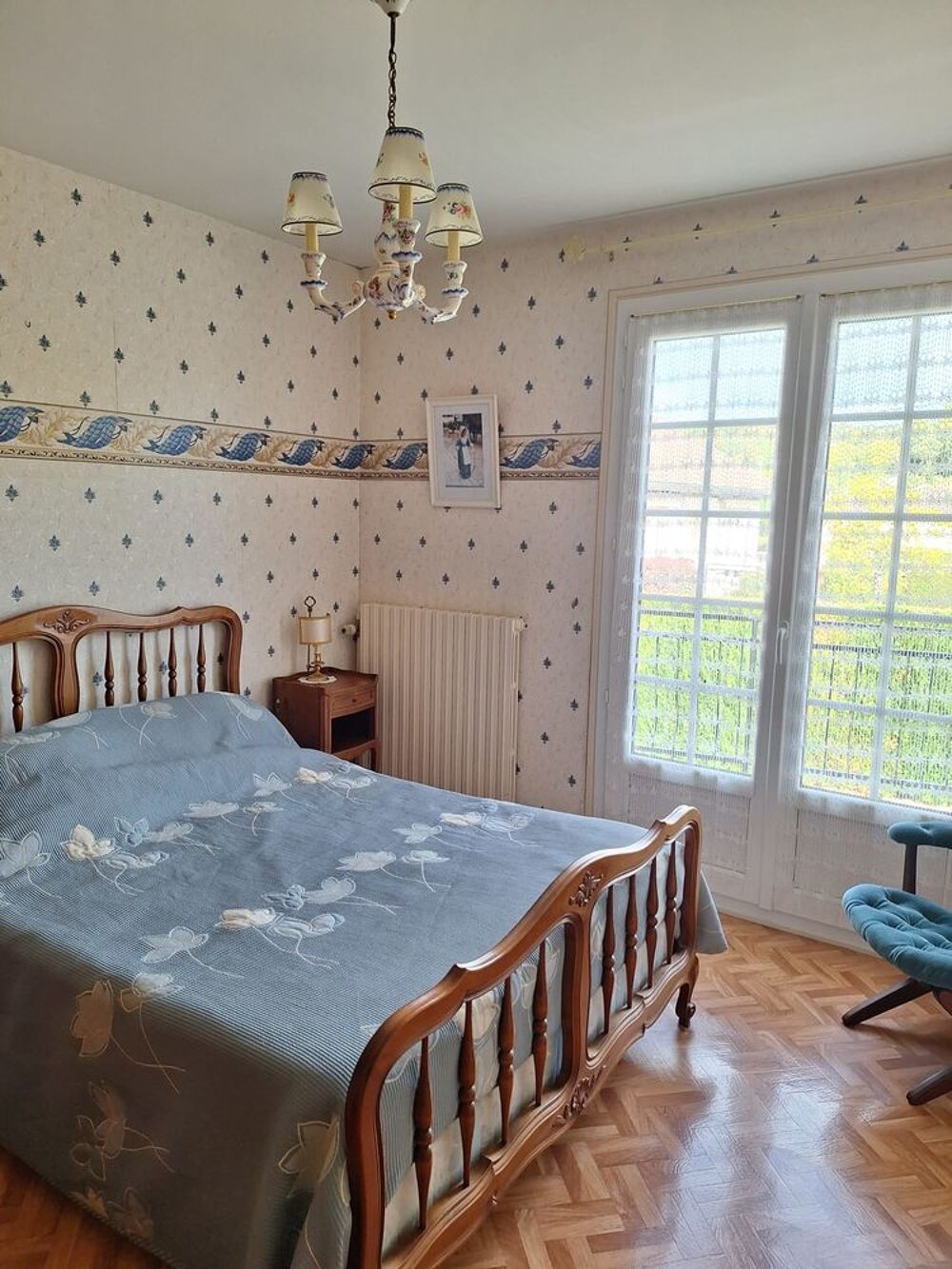 Vente Maison Maison 100 m2 avec jardin 1100m2 ? MUSSY sur SEINE 10250 Mussy-sur-seine