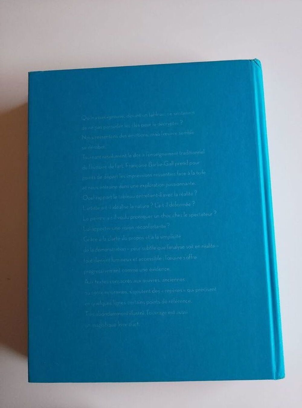 Livre d'art Livres et BD