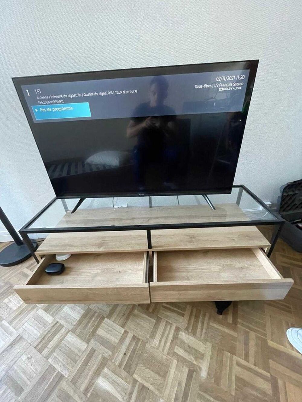 t&eacute;l&eacute;viseurs connect&eacute; LCD Photos/Video/TV