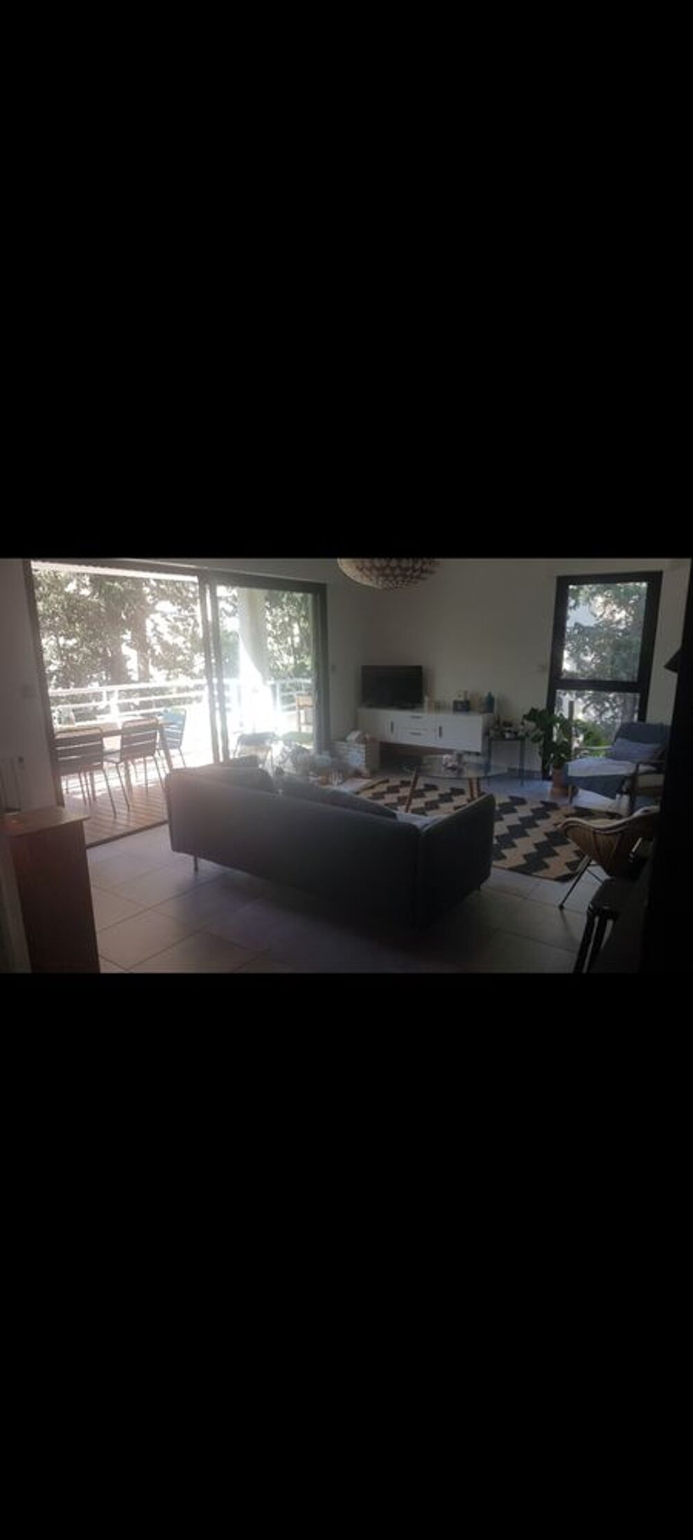 Location Appartement Appartement f4 hôpitaux faculté Montpellier