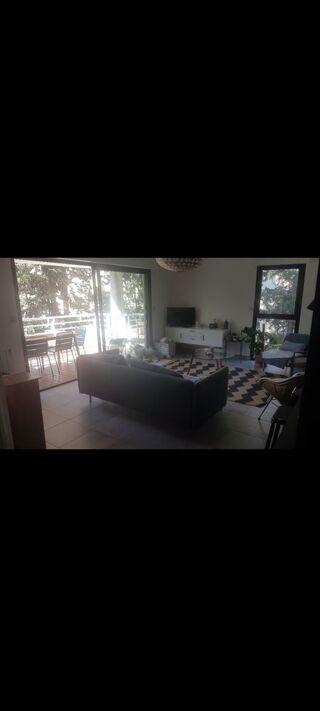  Appartement à louer 4 pièces 93 m² Montpellier