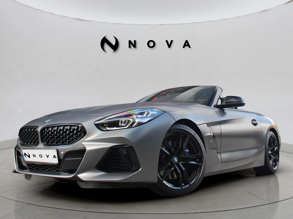 Z4 G29 Roadster M40i &Eacute;dition One 2019 occasion 33600 Pessac