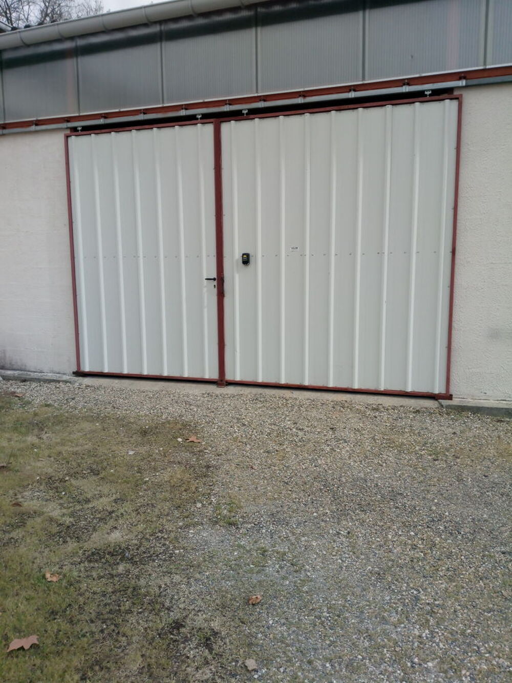 Location Remise/Grange Garde meuble Lafox