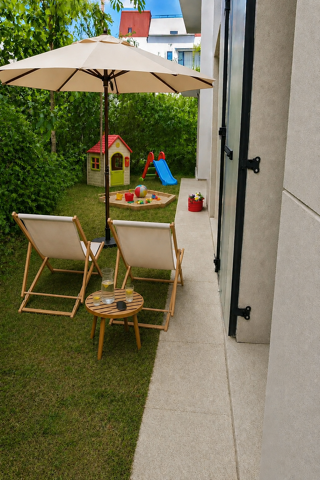  Appartement à vendre 3 pièces 59 m²