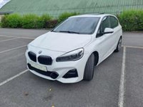 Serie 2 Active Tourer 218i 140 ch Sport 2018 occasion 08160 Nouvion-sur-Meuse