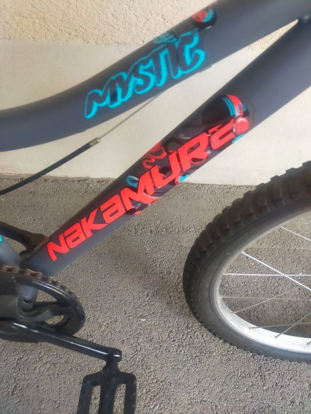 VTT enfant Vélos