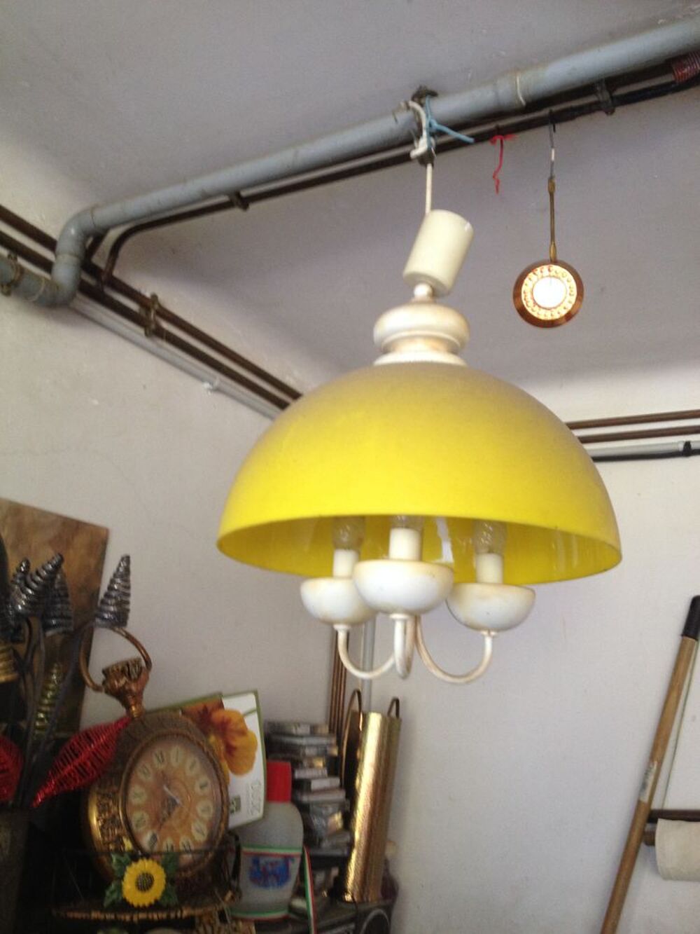 LUMINAIRES Décoration