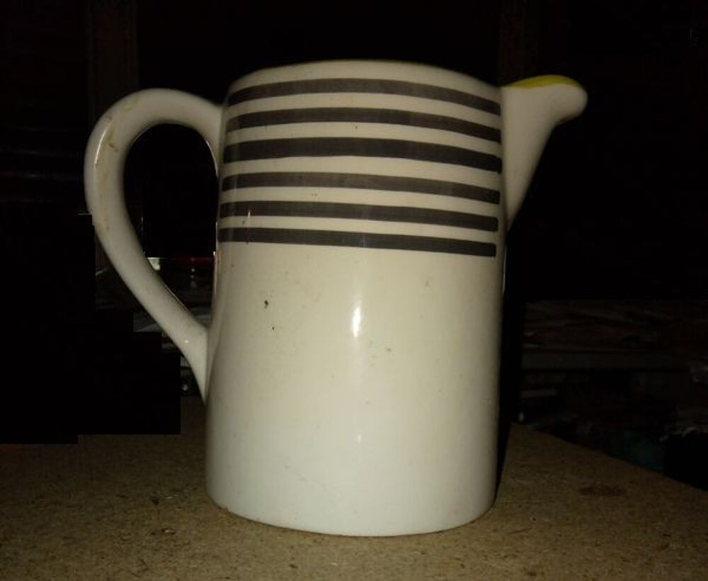 pichet collection Palaway faience Portugal Cuisine