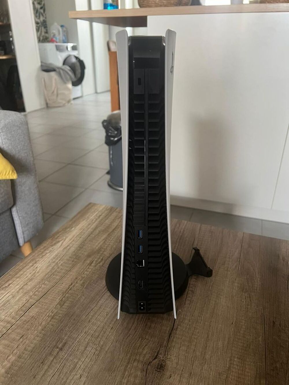 Playstation 5 Consoles et jeux vidéos