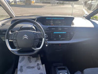 C4 Spacetourer 5p Feel EAT 8 PureTech 1.2 130 cv 2020 occasion 87280 Limoges