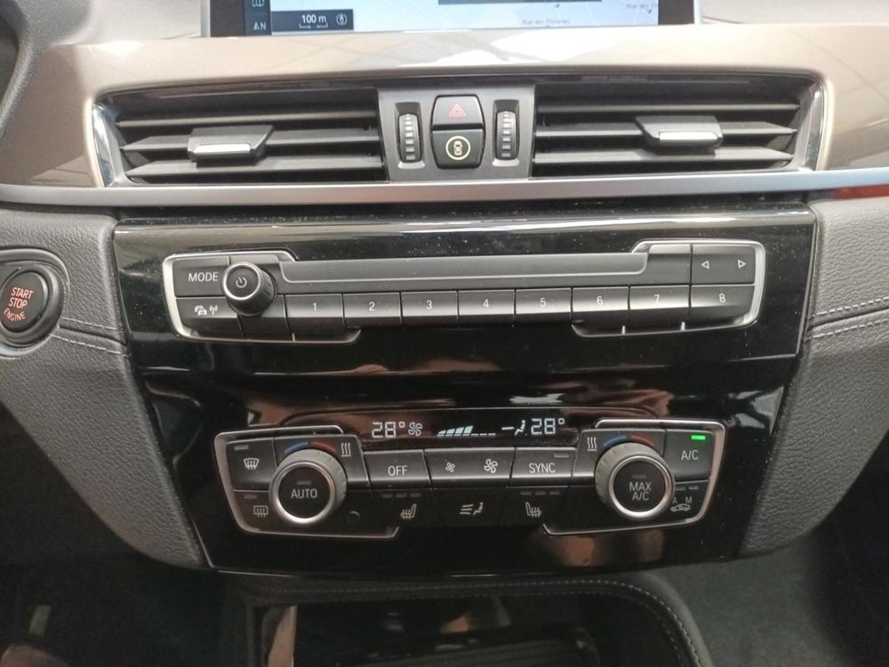 X1 sDrive 18i 140 ch DKG7 Lounge 2020 occasion 08000 Charleville-M&eacute;zi&egrave;res