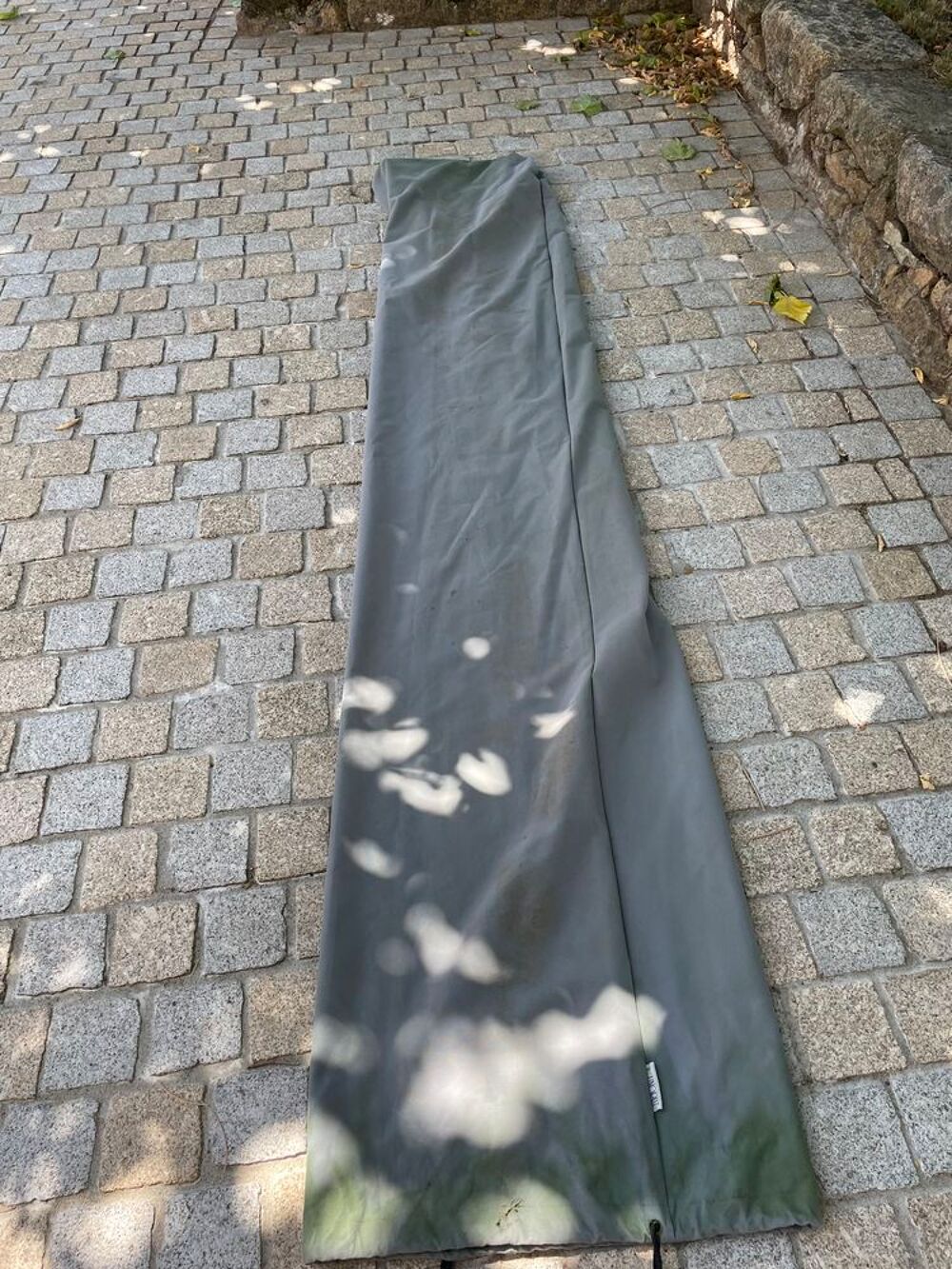 Parasol Unopiu Jardin