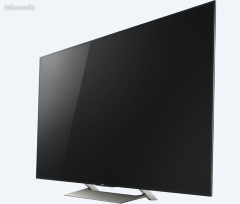 Tv SONY 4K HDR10 en 55 pouces (140 cm) 480 La Versanne (42)