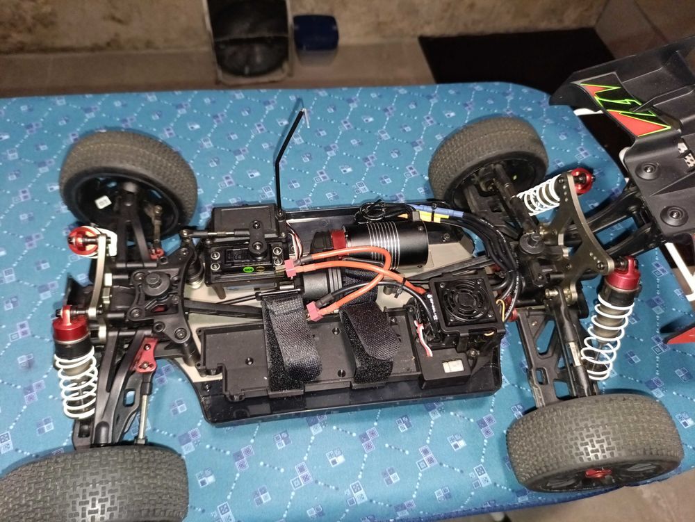virus 4.1 Sports
