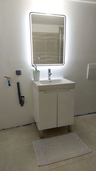  Appartement � louer 2 pi�ces 47 m�