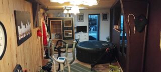  Maison à vendre 1 pièce 580 m²