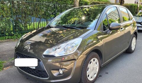 Citroen c3 Citroën  1.1i Airdream Attraction