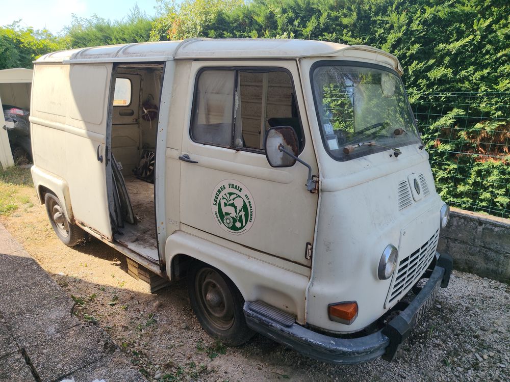 Divers 1978 occasion Jujurieux