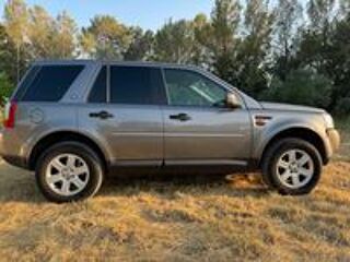 Freelander TD4 S A 2008 occasion 83830 Bargemon
