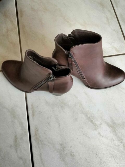 chaussures Bordeaux (33)