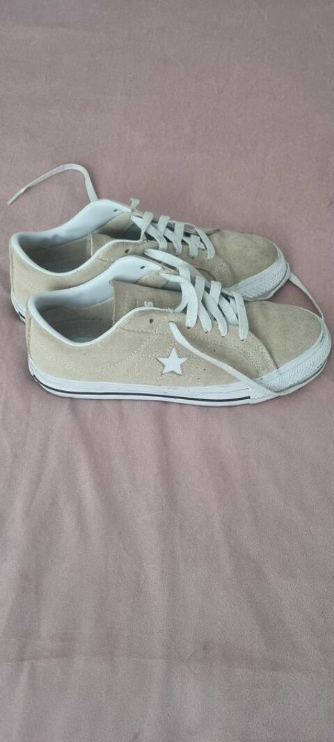 Converse 50 Saint-Germain-en-Laye (78)