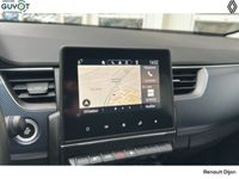 Arkana mild hybrid 140 EDC FAP - 22 Evolution 2023 occasion 21000 Dijon
