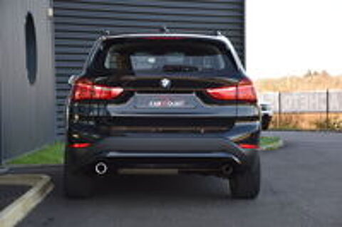 X1 sDrive 18d 150 ch BVA8 Lounge 2021 occasion 56300 Pontivy